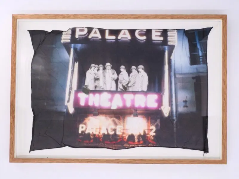 Poiret the Magnificent at the Palace, Edition