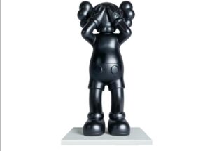 kaws at this time bronze edition 69eca524688a4.jpg
