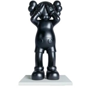 kaws at this time bronze edition 69eca524688a4.jpg