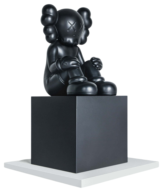 kaws watching bronze edition 69eca0e0ad37e.png