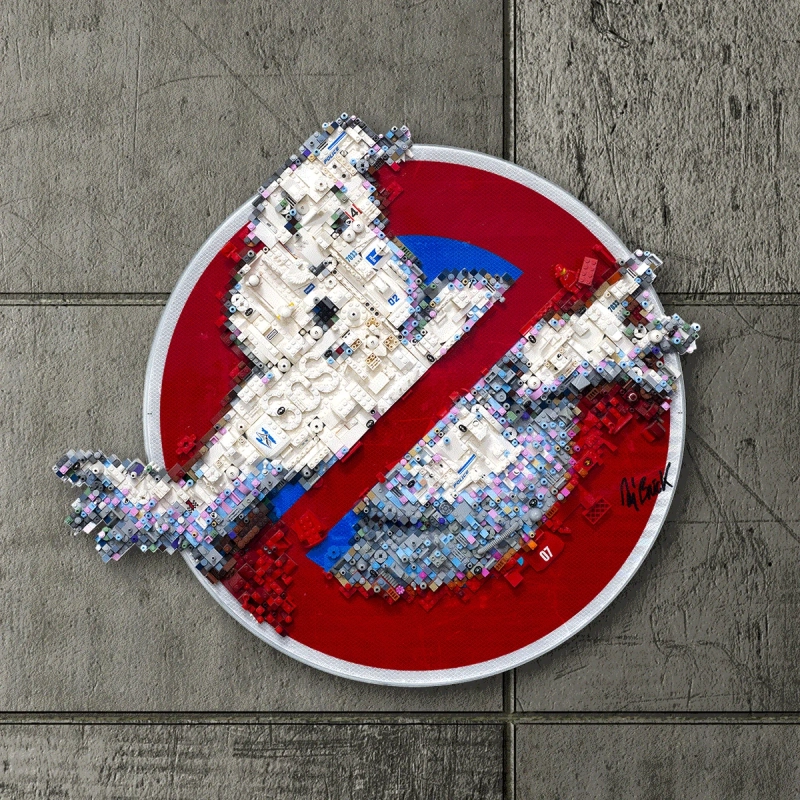 Ghostbusters