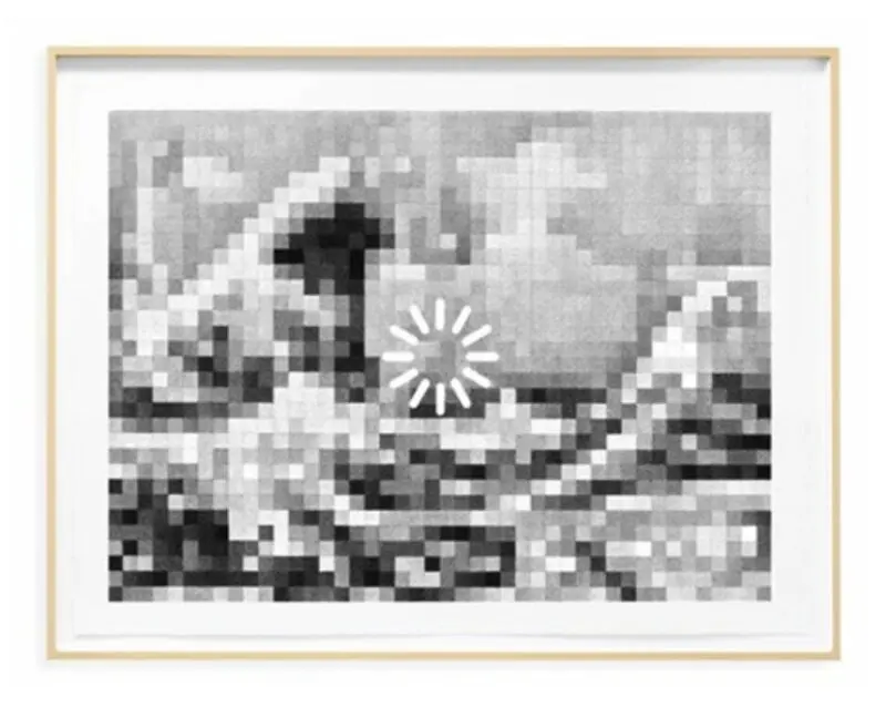 loading great wave