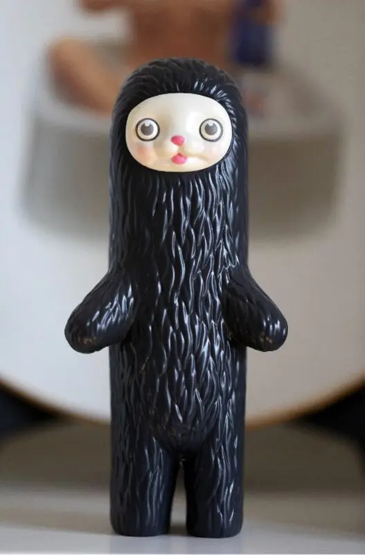 Baby, boo's black
