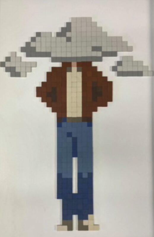 conrad, cloud