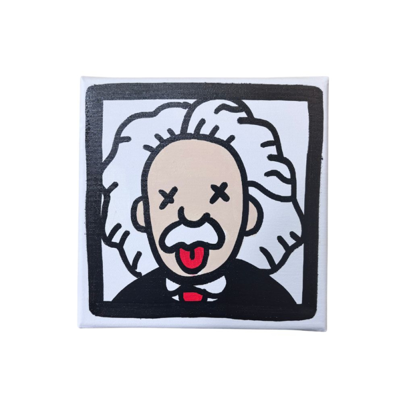 albert
