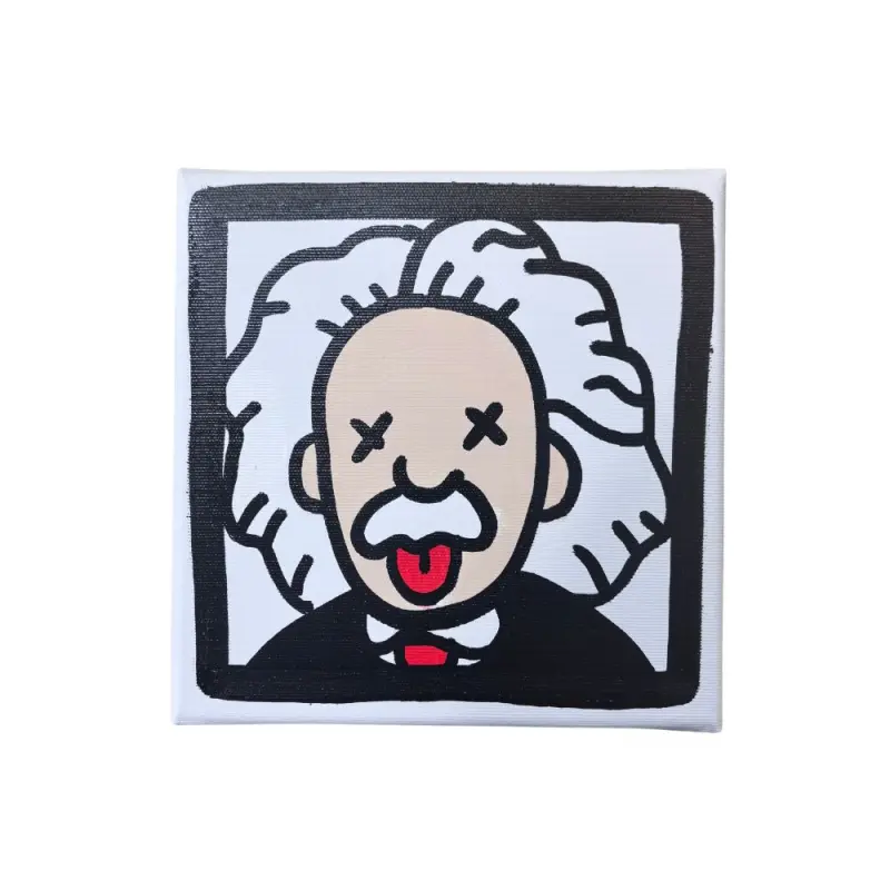 albert