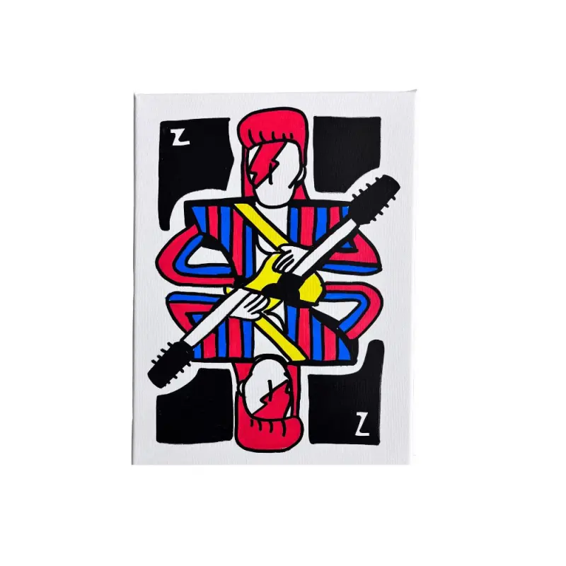david bowie