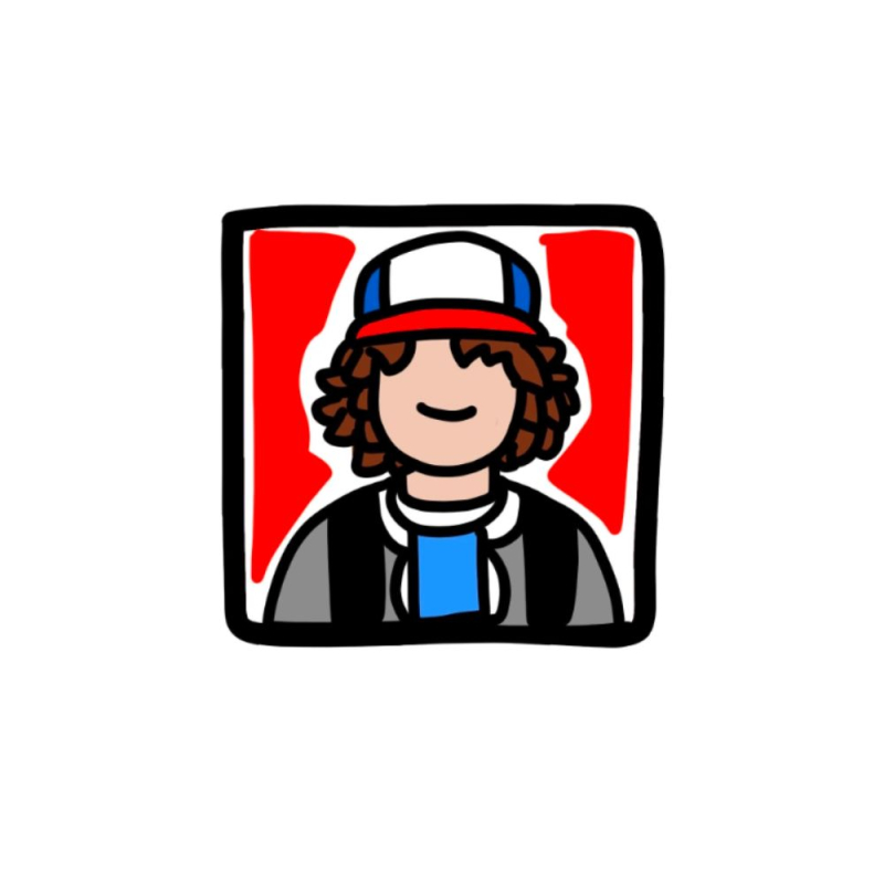 dustin