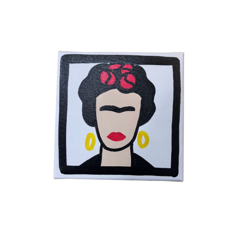 frida