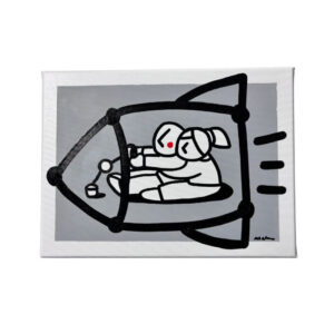 rocket love