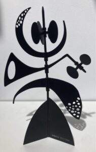 mobile girouette hiver