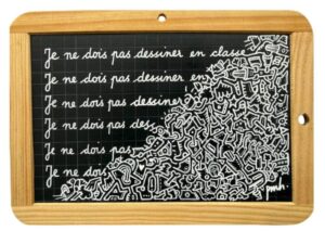 pmh je ne dois pas dessiner en classe 25439 6a36bbae5b2b5.jpg