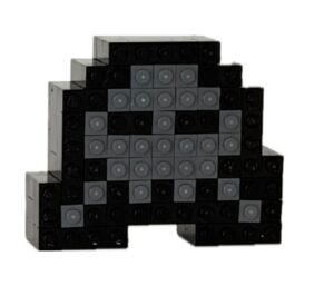 qargo alien c dark bluish grey space invaders 6a158a2a36bf9.jpg