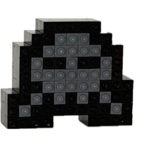 qargo alien c dark bluish grey space invaders 6a158a2a36bf9.jpg