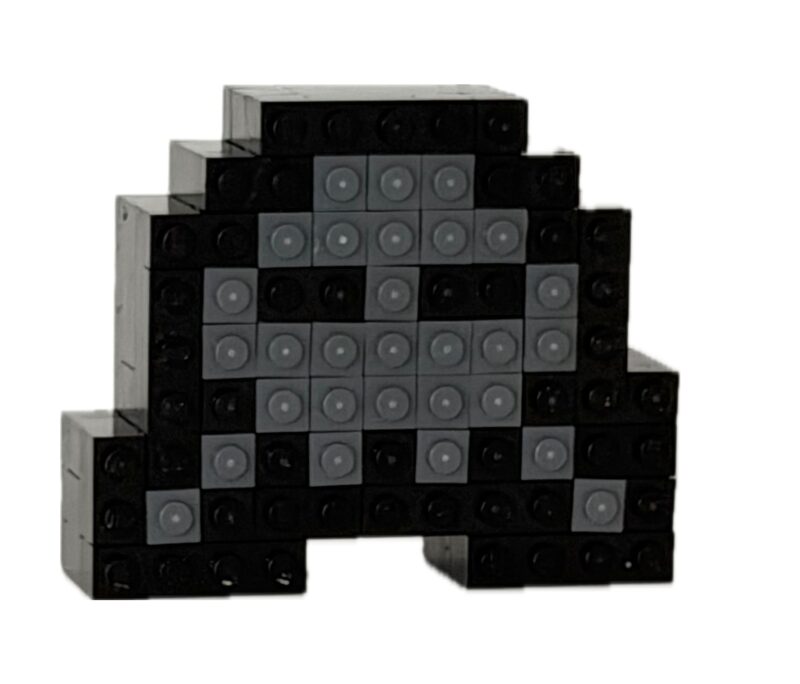 qargo alien c dark bluish grey space invaders 6a158a2a36bf9.jpg