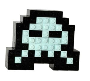 Alien C Light Azure