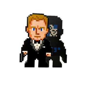 daniel craig (james bond)