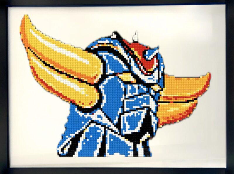 goldorak