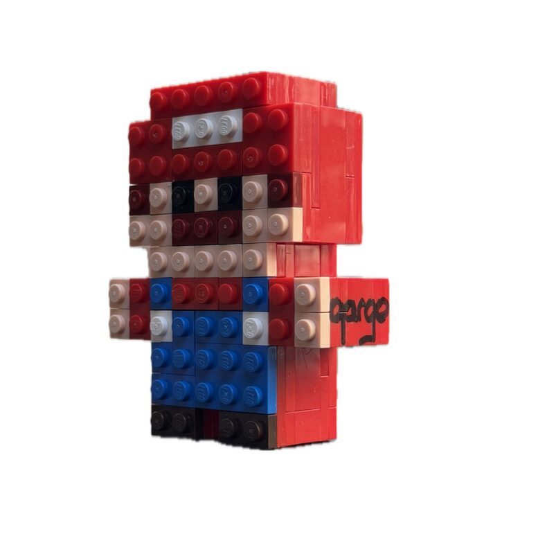 mario mini