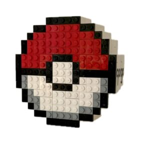 pokéball (pokémon)