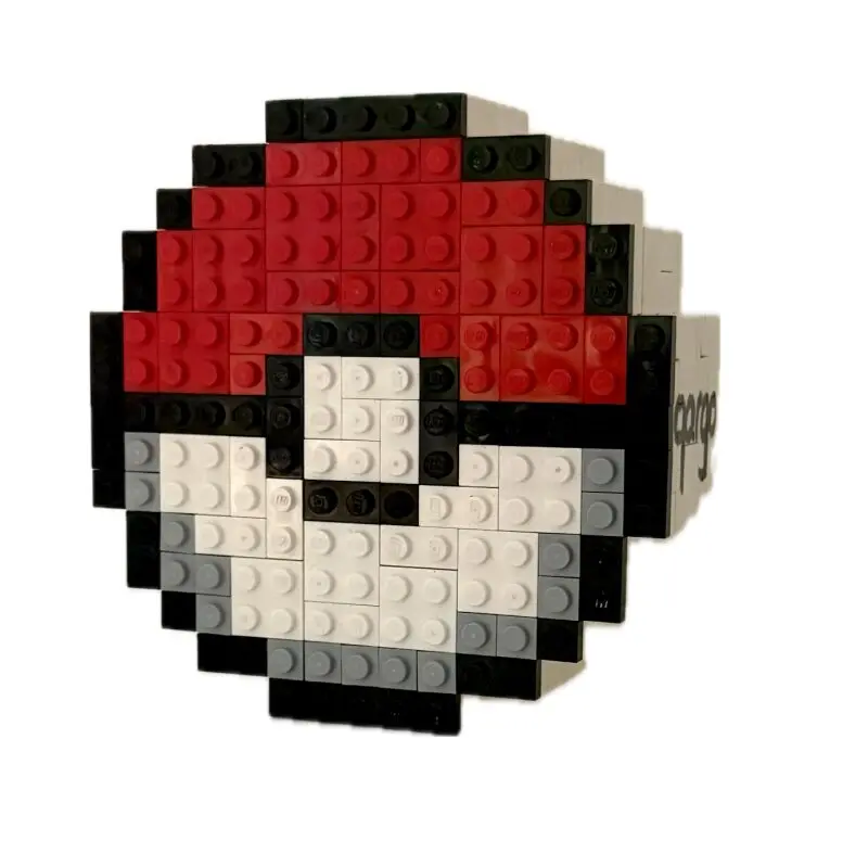 pokéball (pokémon)