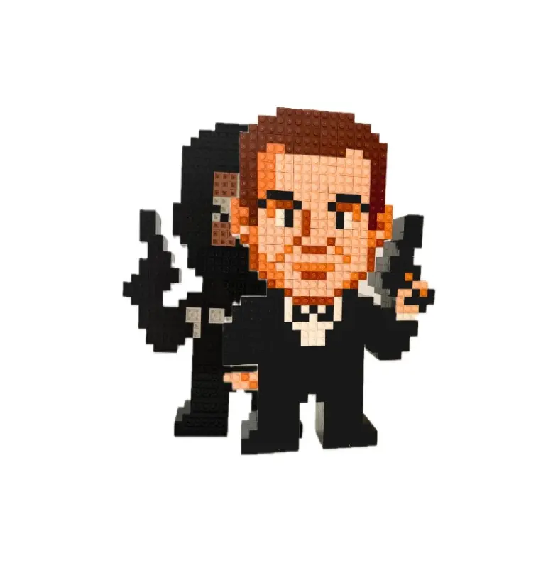 Sean Connery (James Bond)