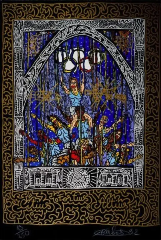 citus, fortius, altius