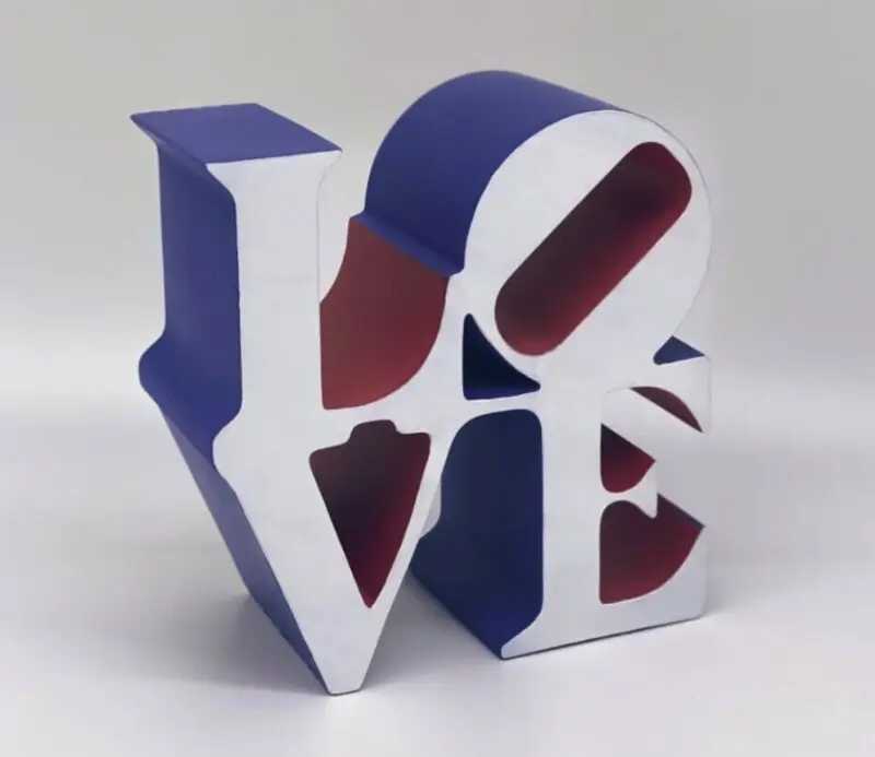 love (United States)