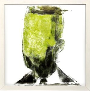 anonymity, limited edition /99
