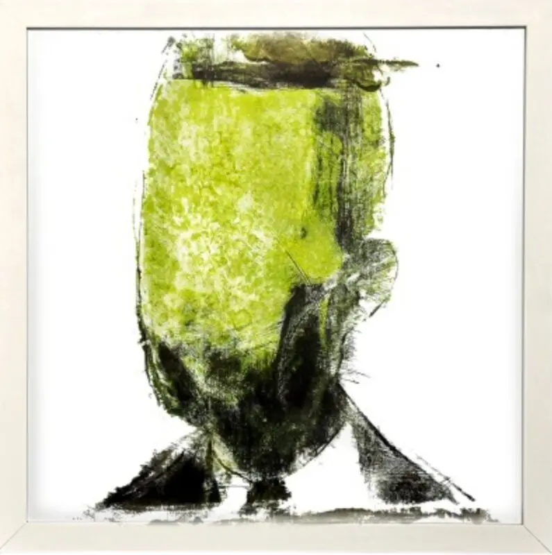 anonymity, édition limitée /99