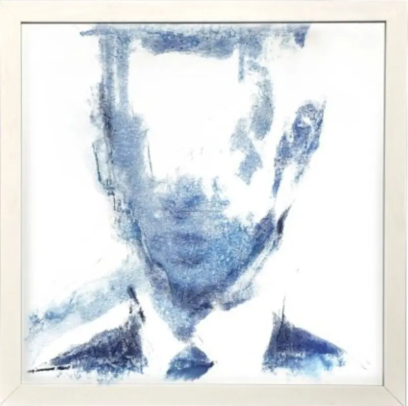 broken peace, édition limitée /99