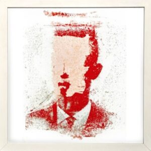 paradoxical absence, édition limitée /99