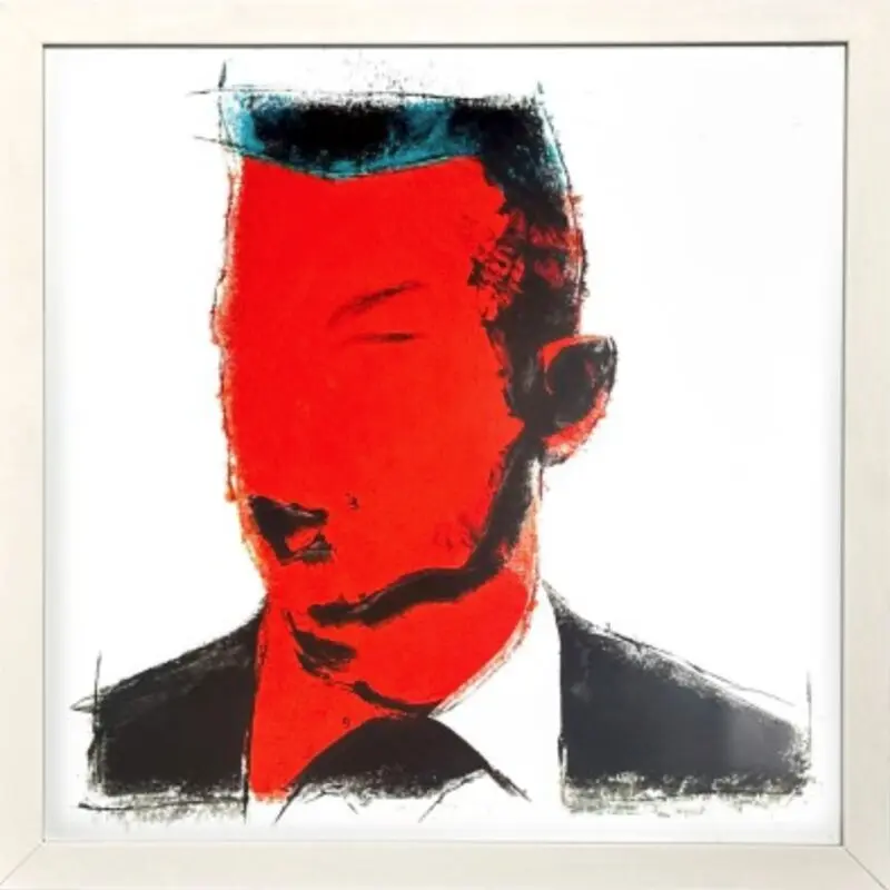 persona non grata, édition limitée /99