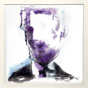 the unseen gentleman, édition limitée /99