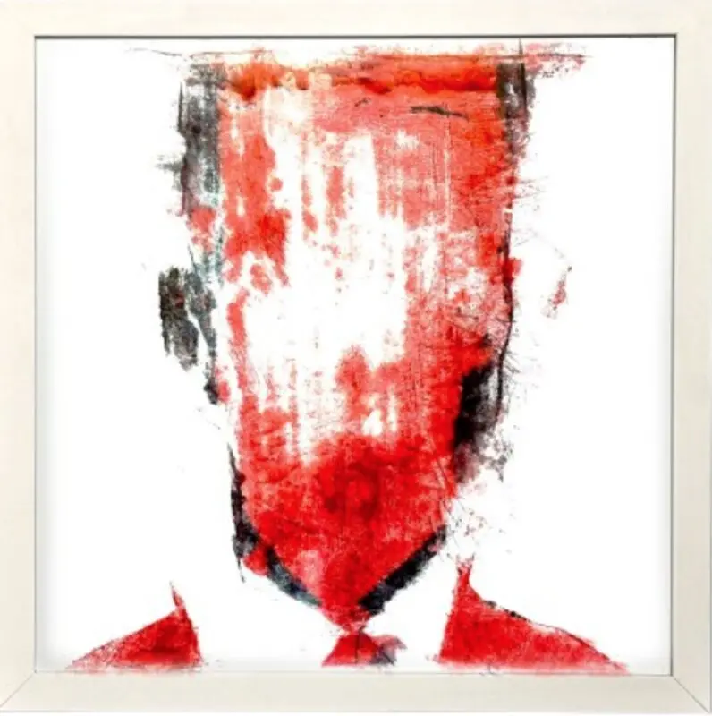 unseen illusion, édition limitée /99