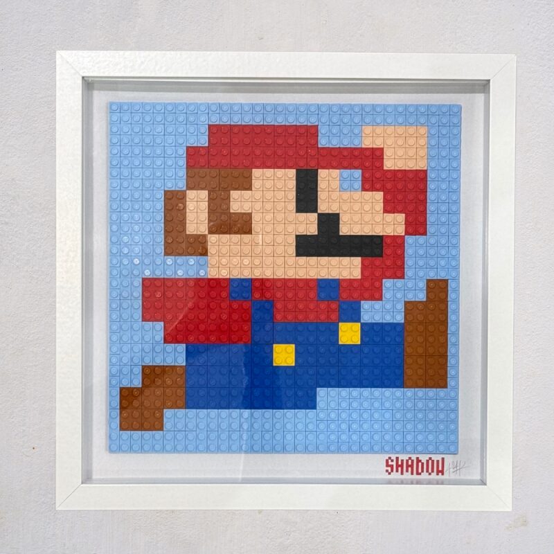 Mario