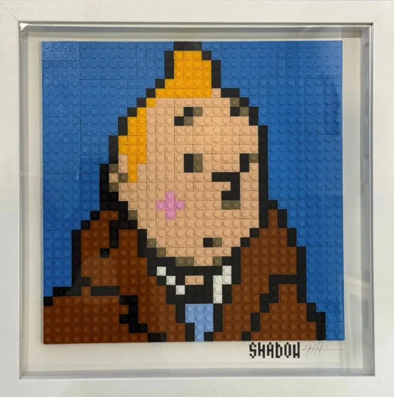 tintin