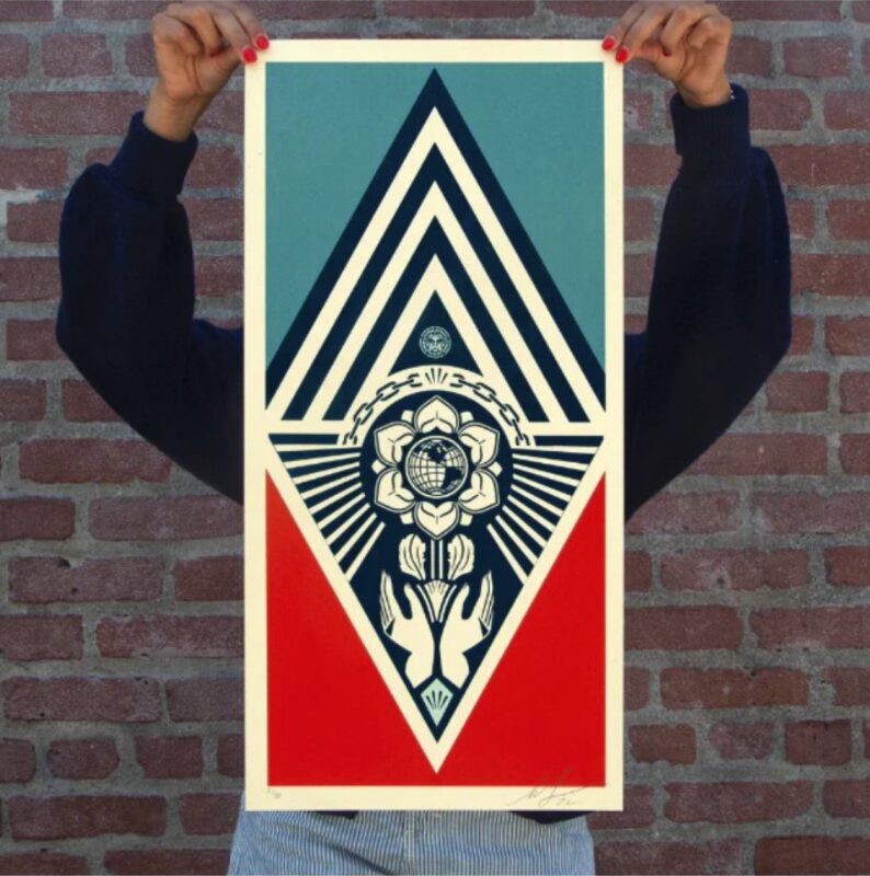 cultivate harmony