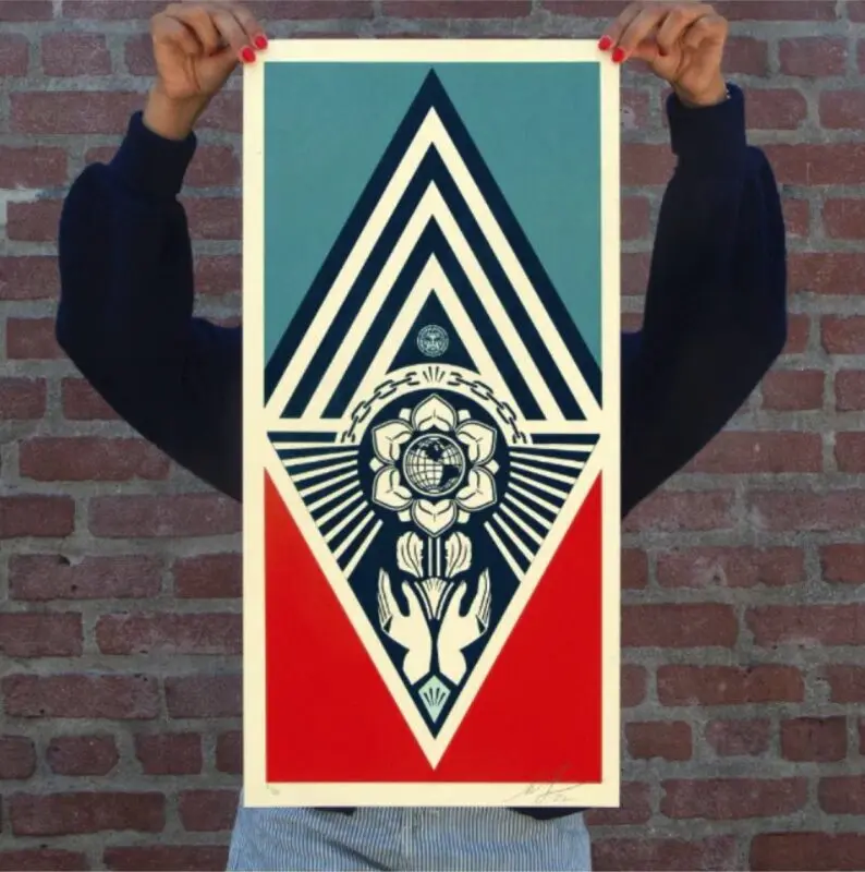 cultivate harmony
