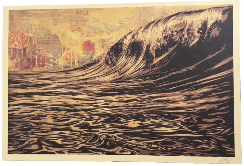 dark wave