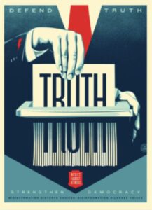 defend truth
