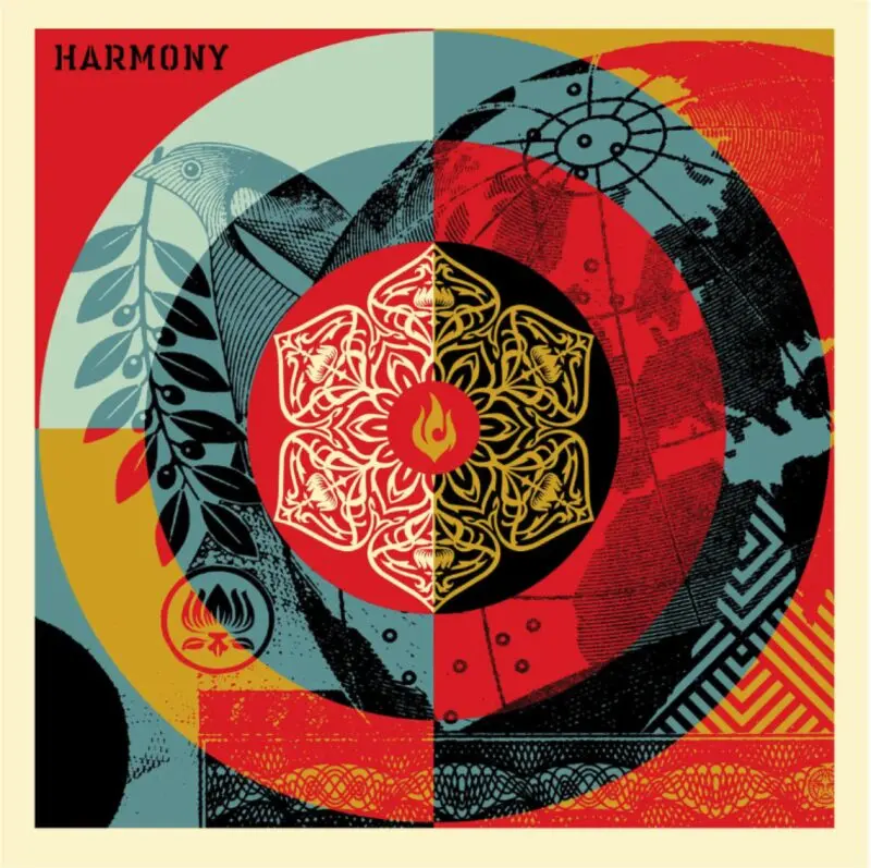 global harmony