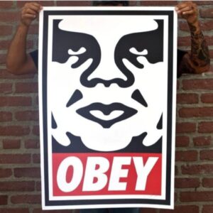 obey icon