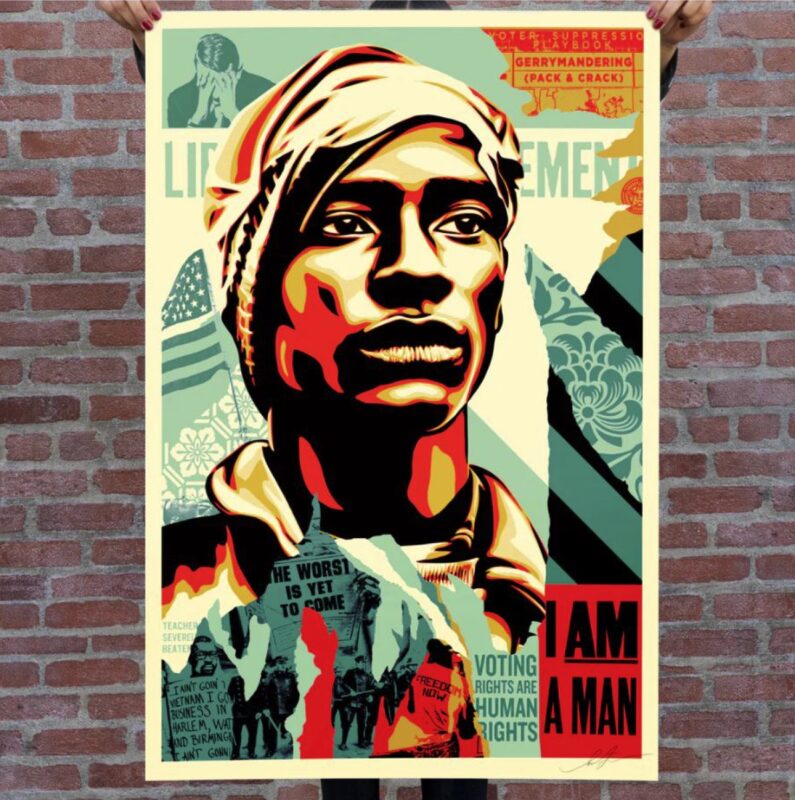 voting rights are human rights