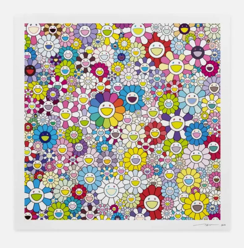 takashi murakami flowers of heaven 6a2bdd2cb7eb4.jpg