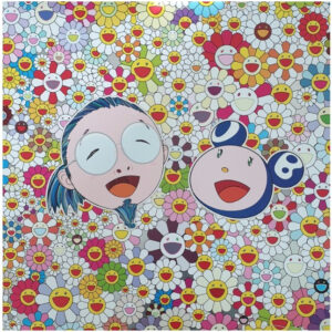 takashi murakami me and mr dob 69d7b47c402e0.jpg