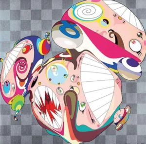 Takashi Murakami Melking DOB E 69c7f30165294.jpg