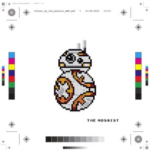 bb8, print