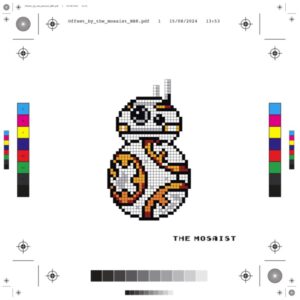 bb8, print