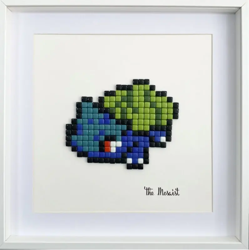 Bulbasaur